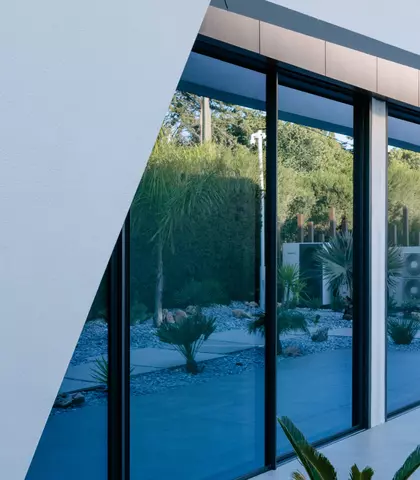 Villa Solaris