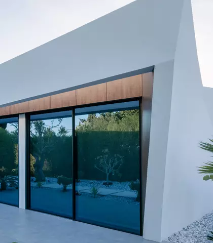 Villa Solaris