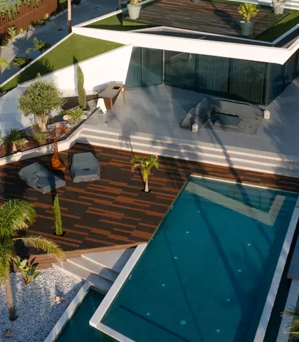 Villa Solaris