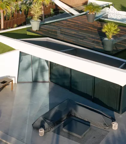 Villa Solaris