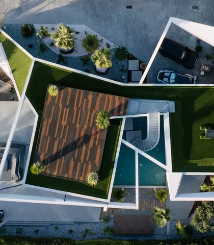 Villa Solaris