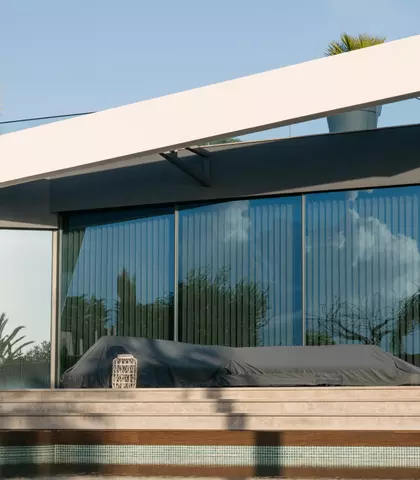 Villa Solaris