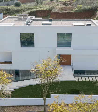 Moradia Barcarena