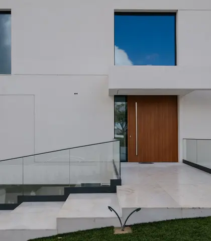 Moradia Barcarena