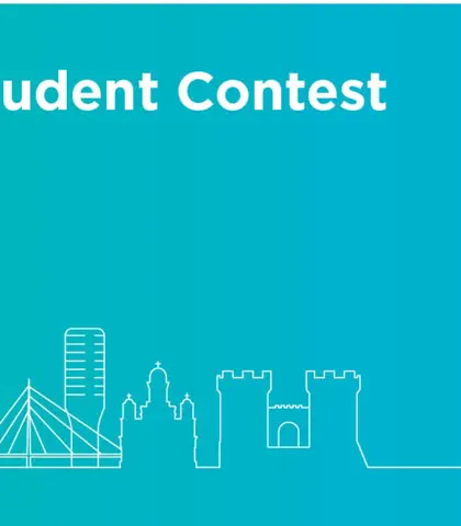 Concurso Estudantes de Arquitetura 2026