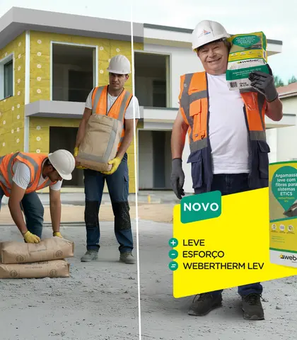 Lançamento webertherm lev_mobile