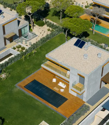 Bloom Marinha