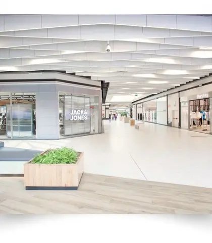 Centro Comercial Valle Real