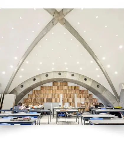 Escola Nacional de Arquitetura de Lyon