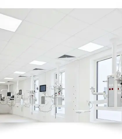 Hospital Sainte-Anne