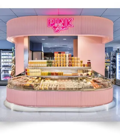 ICA Supermercado Stop Täby
