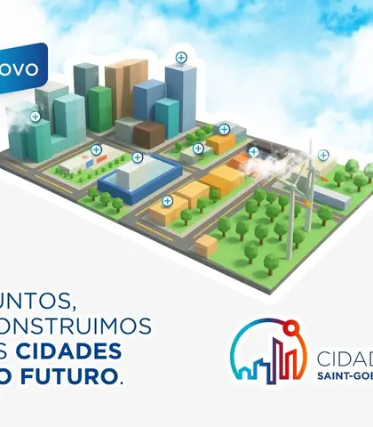 Cidade Saint-Gobain