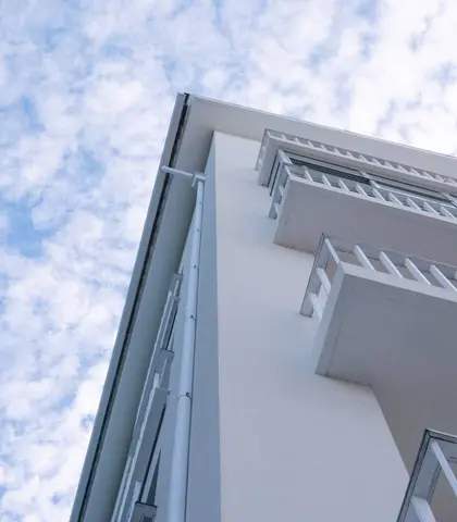 Edifico Habitacional Aviação Naval