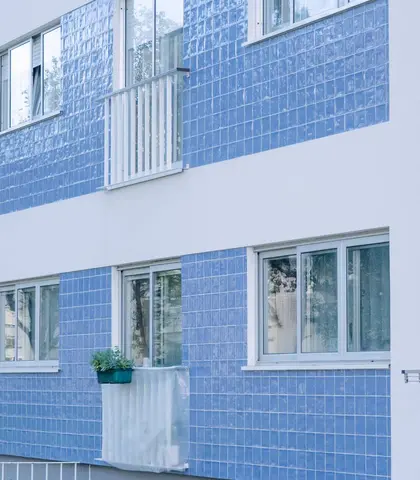 Edifico Habitacional Aviação Naval
