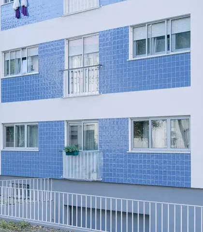 Edifico Habitacional Aviação Naval