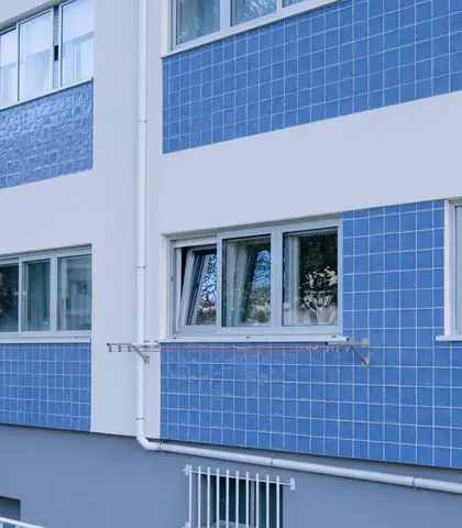 Edifico Habitacional Aviação Naval