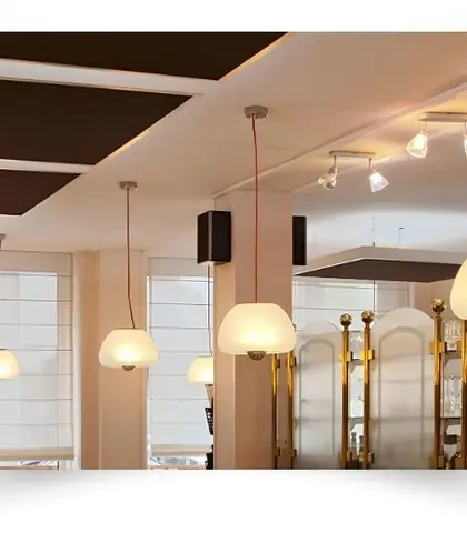 Restaurante Le Tout va bien