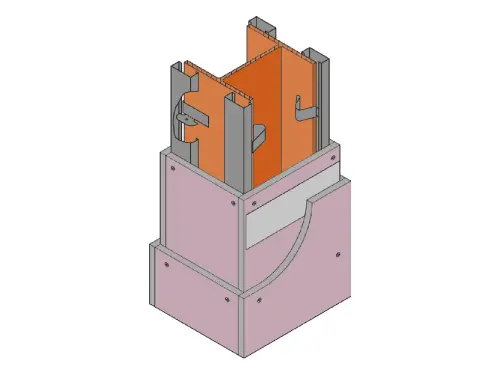 Sistema Placoflam
