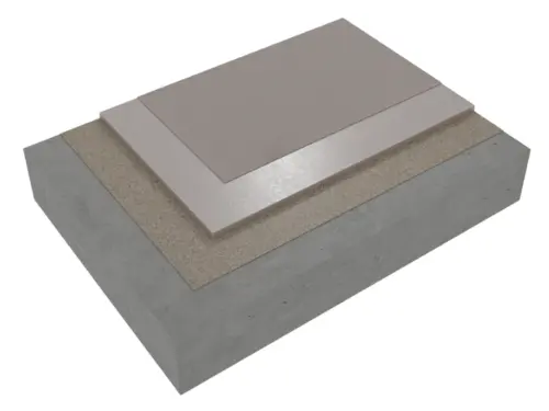 weberfloor epoxí level grip