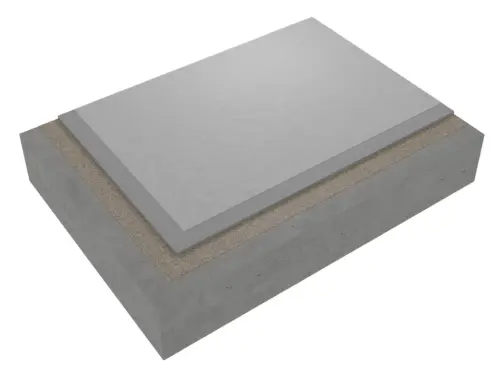 weberfloor epoxí level