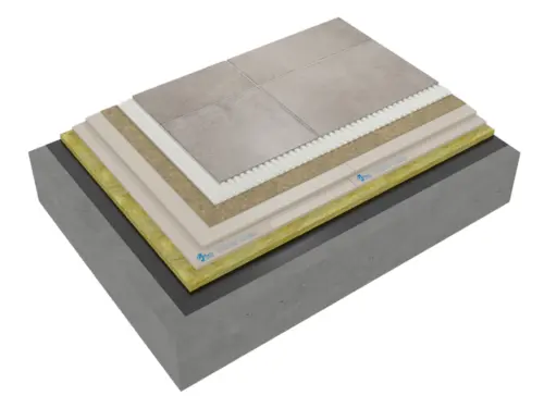 weberfloor thermoimpact