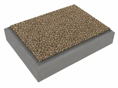 weberfloor stone carpet
