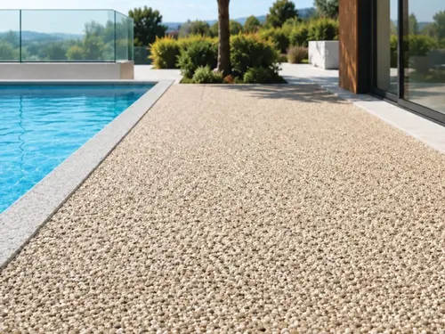 weberfloor stone carpet