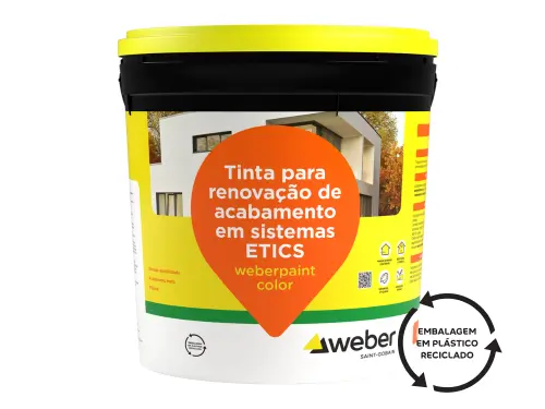 Webar Color weberpaint color