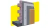Sistema ETICS webertherm classic