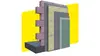 Sistema ETICS webertherm comfort