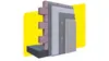 Sistema ETICS webertherm keramic light