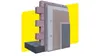 Sistema ETICS webertherm keramic plus