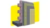 Sistema ETICS webertherm mineral
