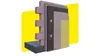 Sistema ETICS webertherm natura