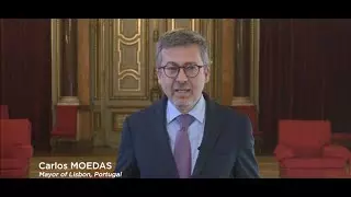 Edição 2023 | Apresentação Carlos Moedas Concurso de Estudantes de Arquitetura em Lisboa thumbnail