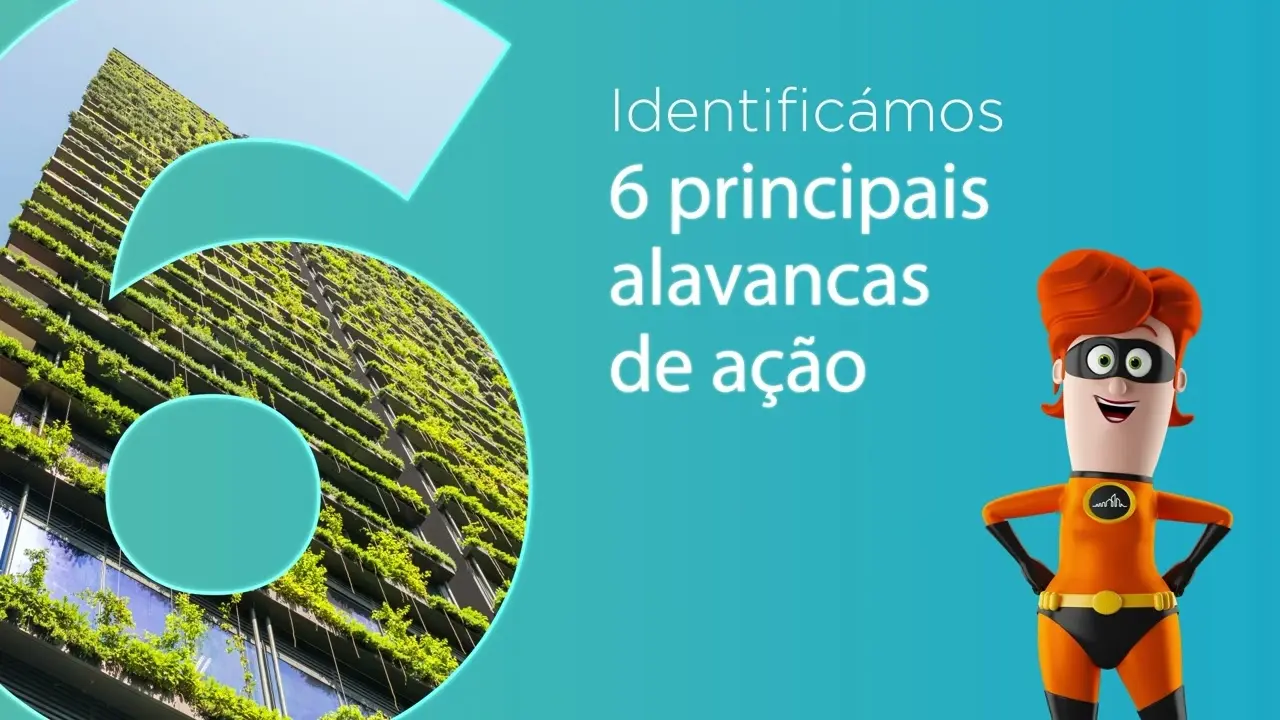 Rumo às Zero Emissões: Sustentabilidade em ação thumbnail