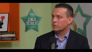 Podcast | À Descoberta das Cinco Estrelas - Prémios Placo® e Weber thumbnail
