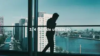 Saint-Gobain Portugal S.A. | Isover, Placo®, Weber e Climalit® thumbnail