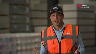 Saint-Gobain | Sustentabilidade, visão e estratégia Saint-Gobain - Programa Imagens de marca thumbnail