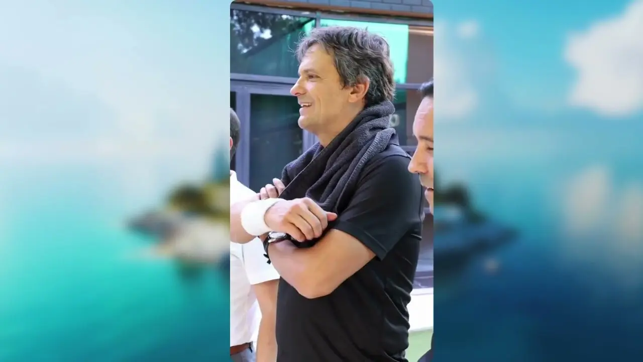 Torneio de Padel: Saint-Gobain e APPII juntos e na desportiva thumbnail