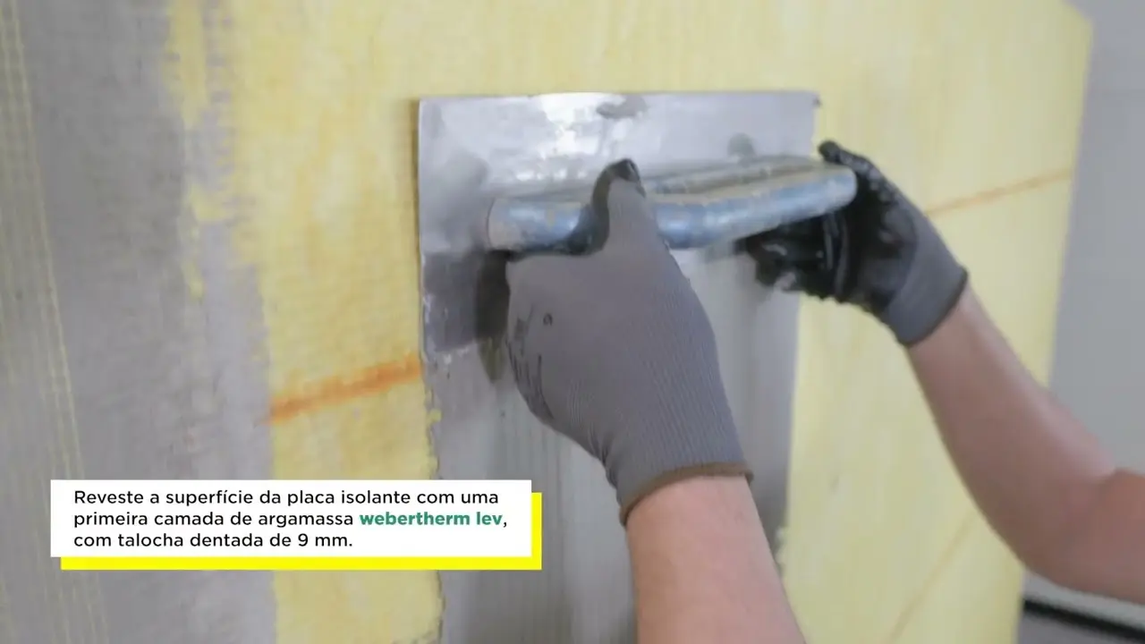 Como aplicar o webertherm lev? thumbnail