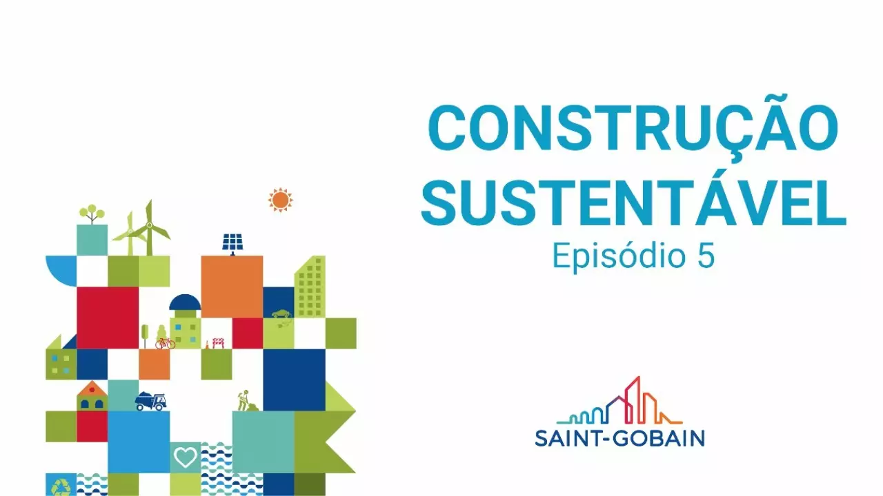 Soluções Placo® com contributo para a sustentabilidade | Construção Sustentável thumbnail