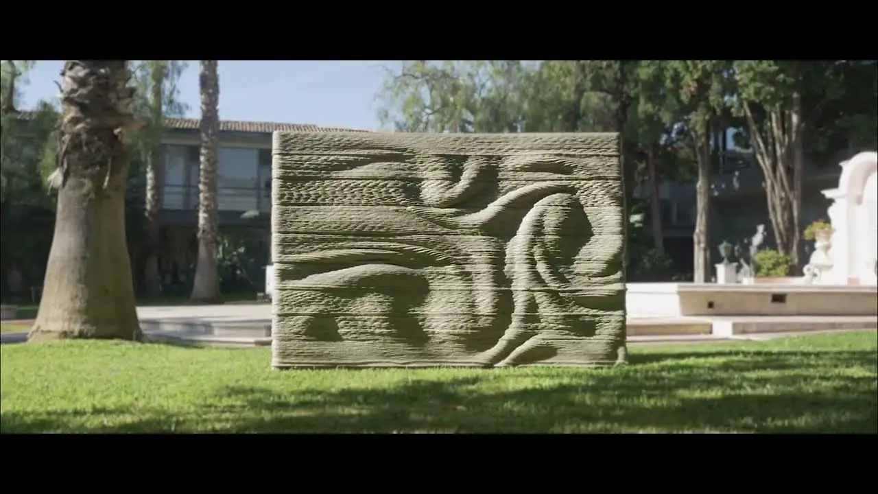 Saint-Gobain | Impressão 3D - Projeto pioneiro thumbnail
