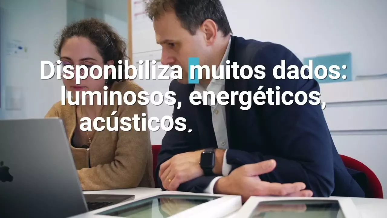 Saint-Gobain Glass | Apresentação Ferramenta Calumen® thumbnail