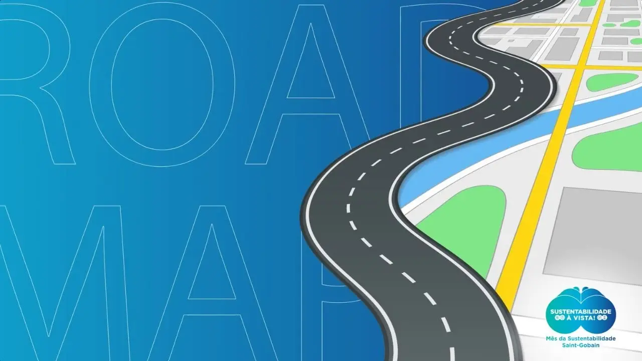 Como desenvolver um Roadmap de Sustentabilidade thumbnail