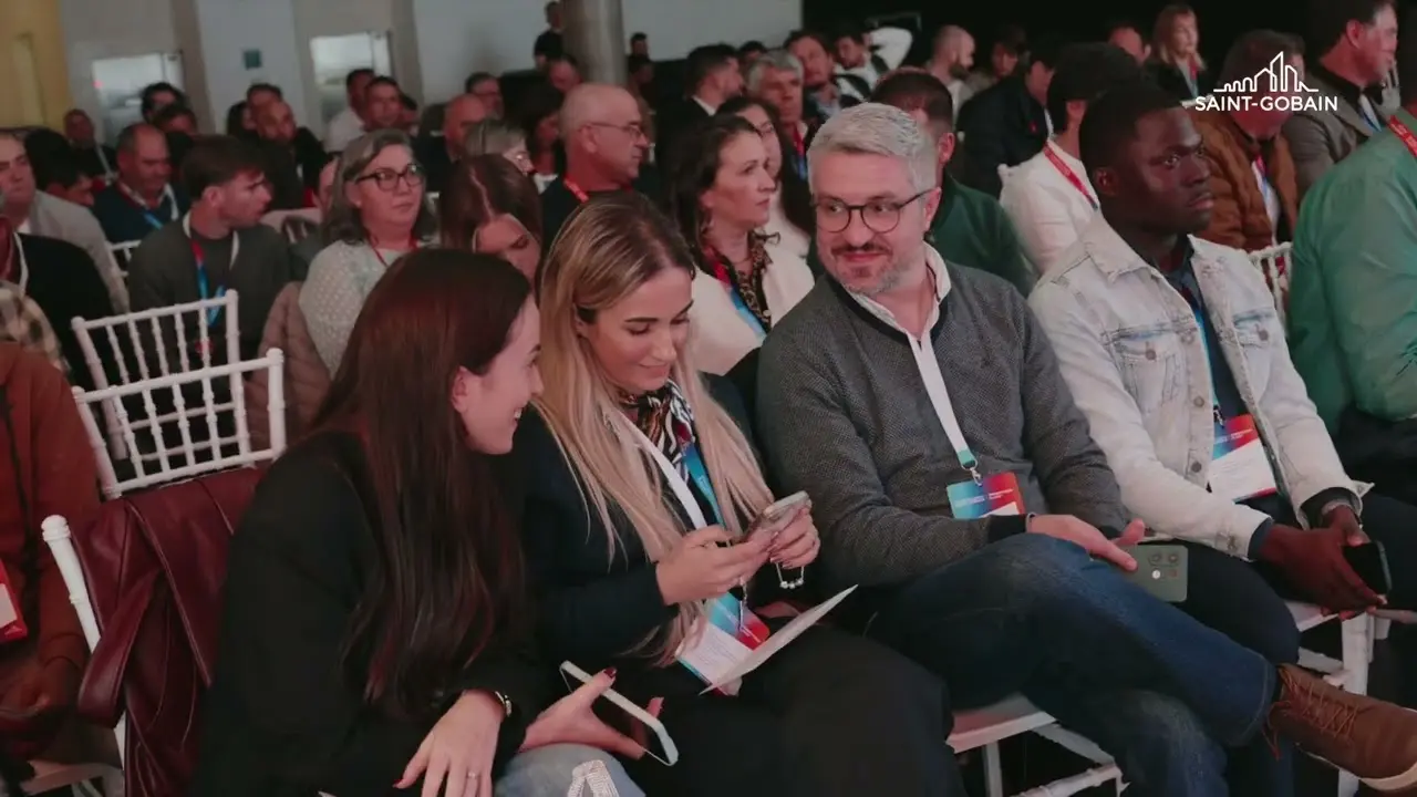 Evento Concurso Obras Saint-Gobain 2025 thumbnail