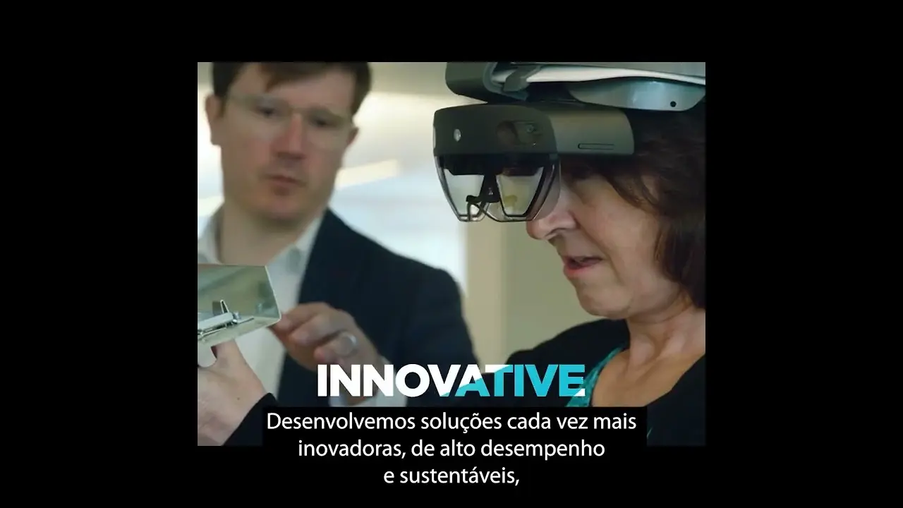 Saint-Gobain | 360 anos thumbnail