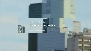 Saint-Gobain | Making the World A Better Home thumbnail