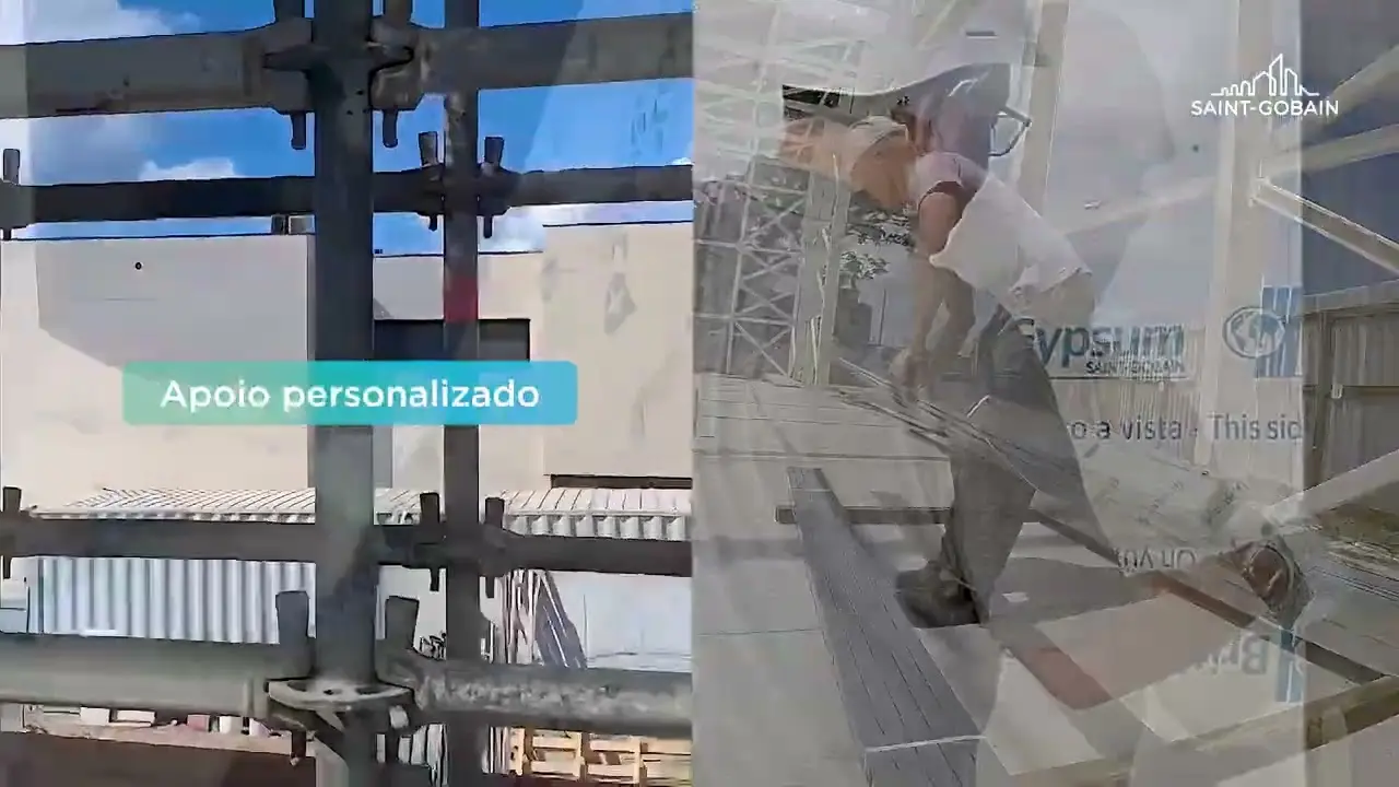 Sistema de fachada Enveo: soluções leves, rápidas e de elevado desempenho thumbnail