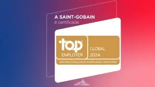 Somos Top Employer 2024 | Saint-Gobain Portugal thumbnail